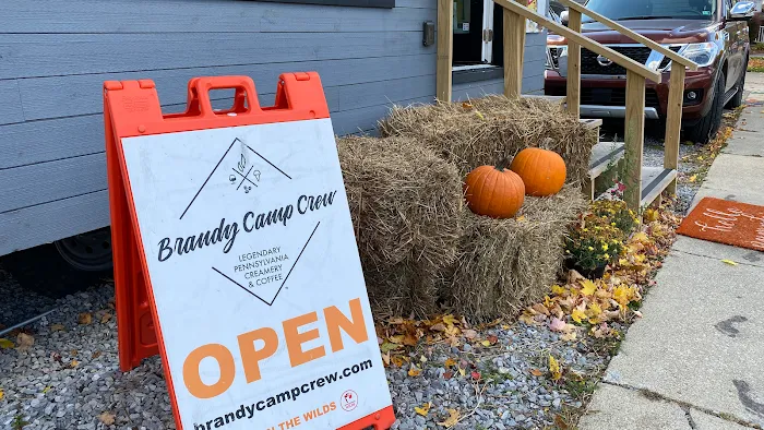 Brandy Camp Creamery & Kitchen Picture 10