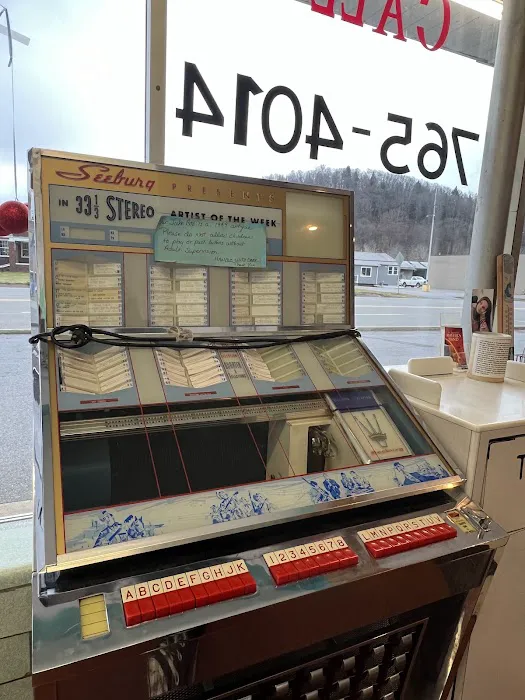 Old Town Road Dairy Picture 5