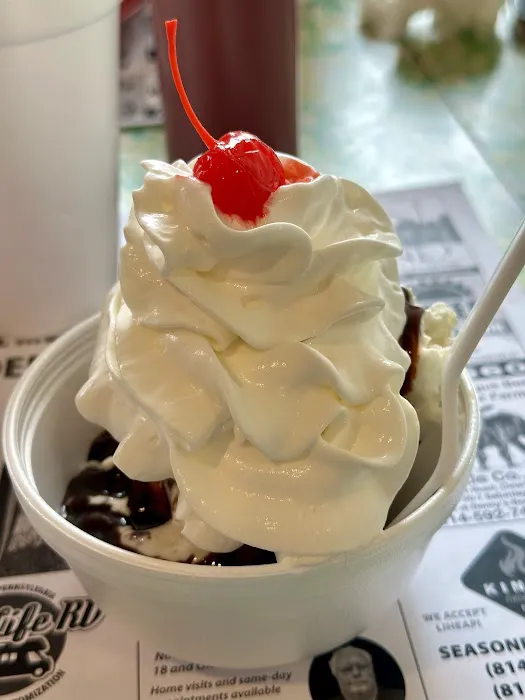 Old Town Road Dairy Picture 3