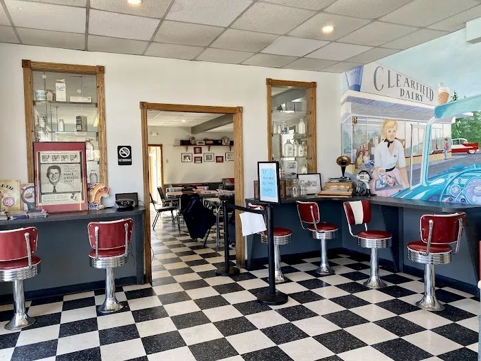 Old Town Road Dairy Picture 2