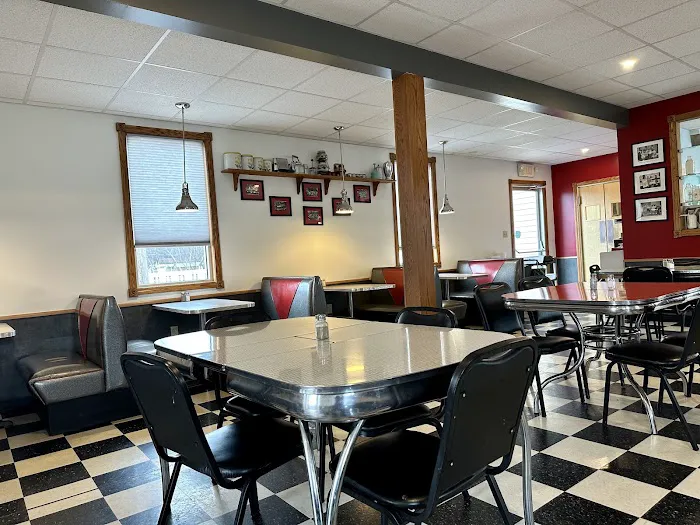 Old Town Road Dairy Picture 6