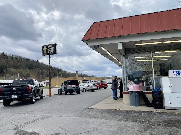 Old Town Road Dairy Picture 9
