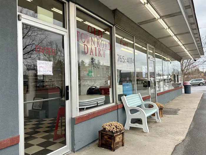 Old Town Road Dairy Picture 8