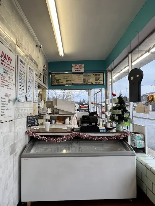 Old Town Road Dairy Picture 4