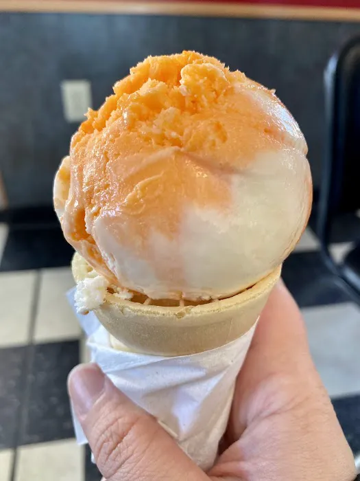 Old Town Road Dairy Picture 1