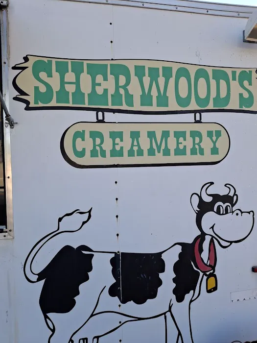 Sherwood creamery Picture 2