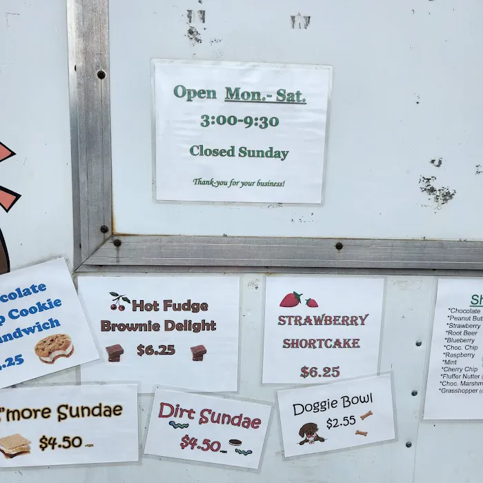 Sherwood creamery Picture 1