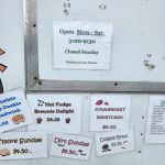 Sherwood creamery