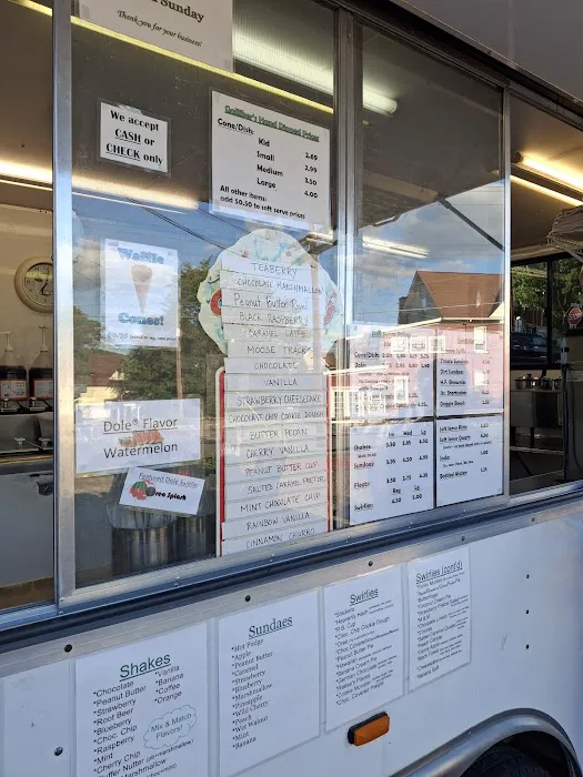 Sherwood creamery Picture 4