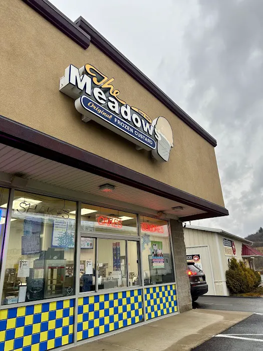 Meadows Frozen Custard Picture 1