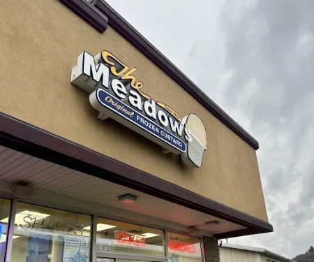 Meadows Frozen Custard