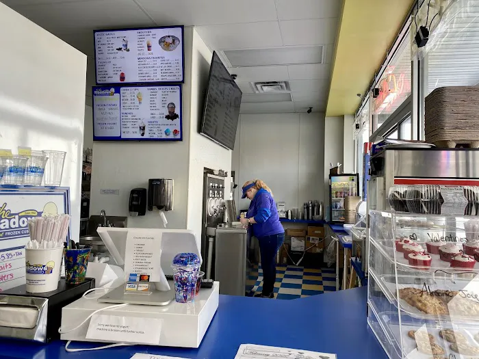 Meadows Frozen Custard Picture 3