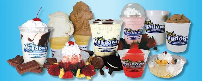 Meadows Frozen Custard Picture 4