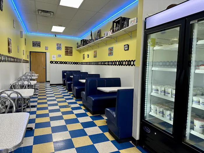 Meadows Frozen Custard Picture 2