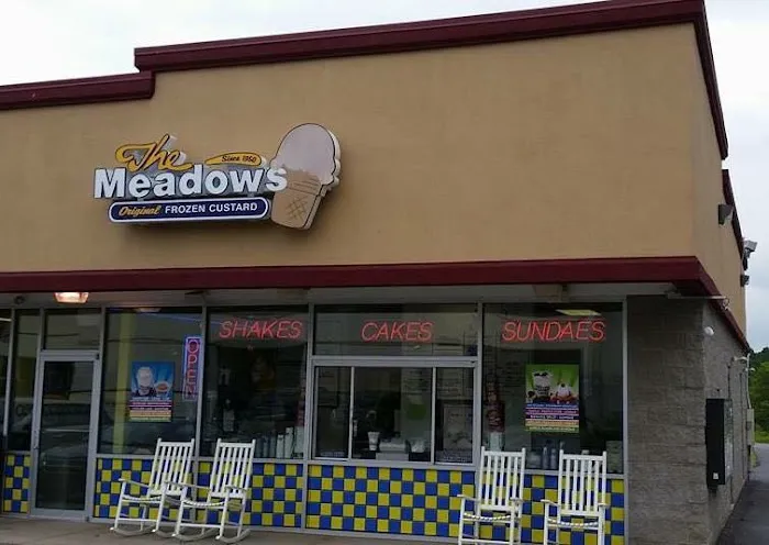 Meadows Frozen Custard Picture 7