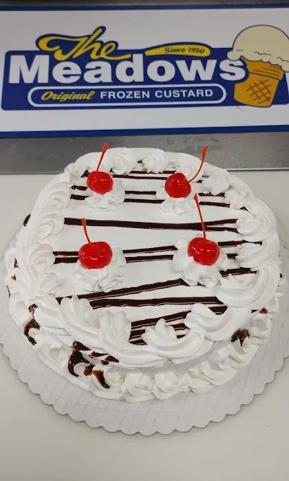 Meadows Frozen Custard Picture 5