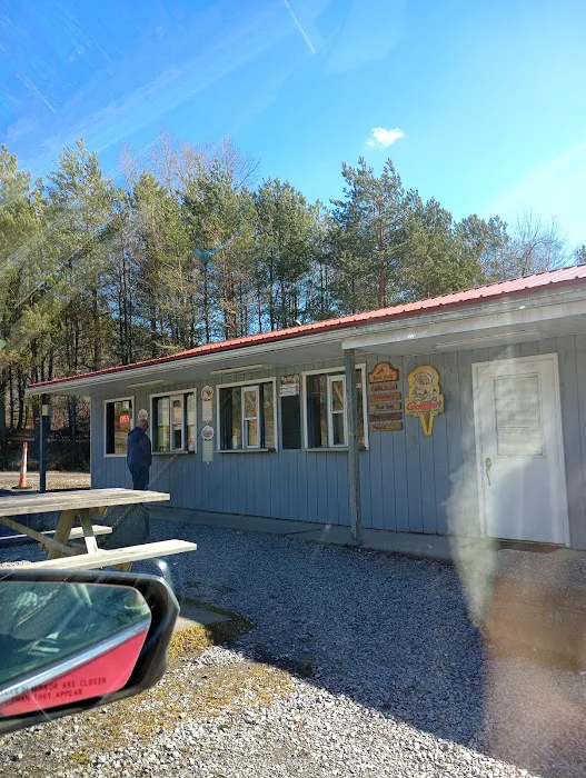 Buckhorn Icecream Picture 1