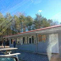 Buckhorn Icecream ico