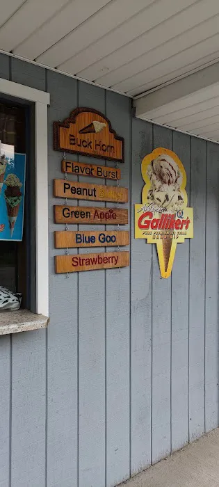 Buckhorn Icecream Picture 2