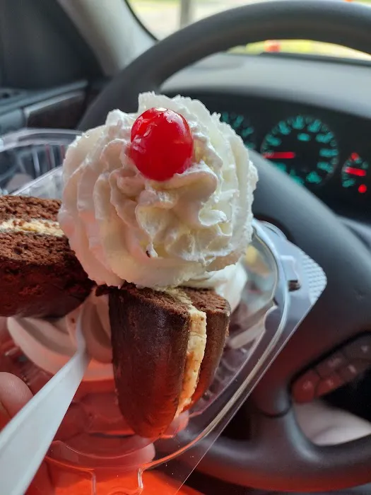 Buckhorn Icecream Picture 4