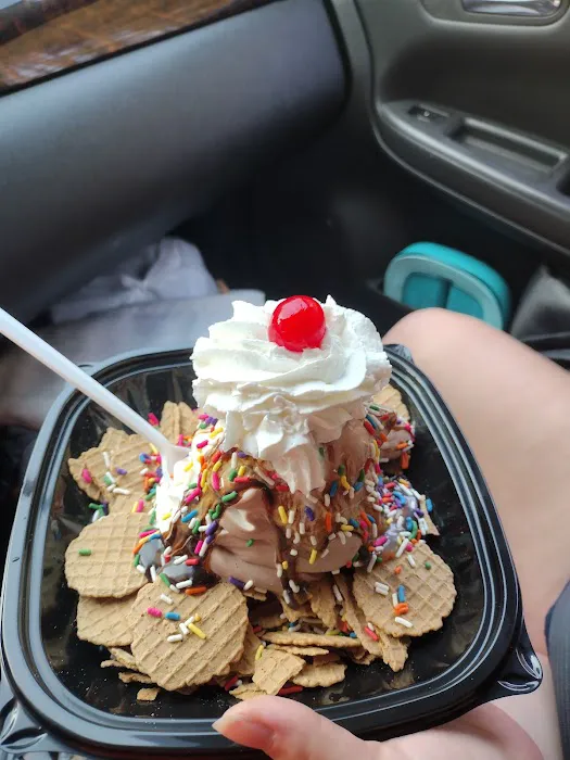 Buckhorn Icecream Picture 9