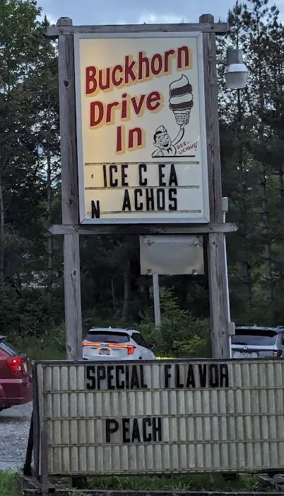 Buckhorn Icecream Picture 8