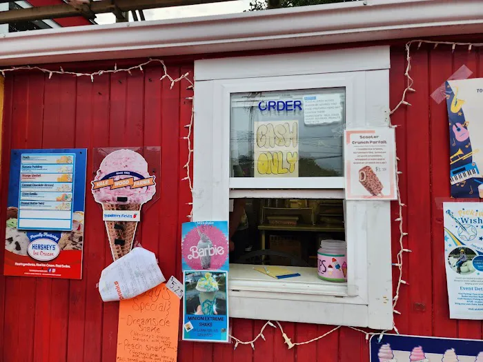 Frosty's Caboose Picture 4
