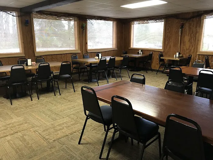Pirates Cove Pub and Grill Picture 6