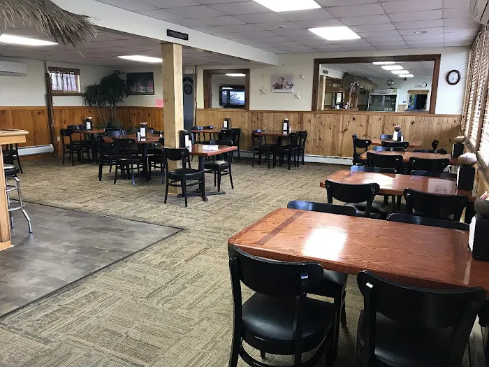Pirates Cove Pub and Grill Picture 10