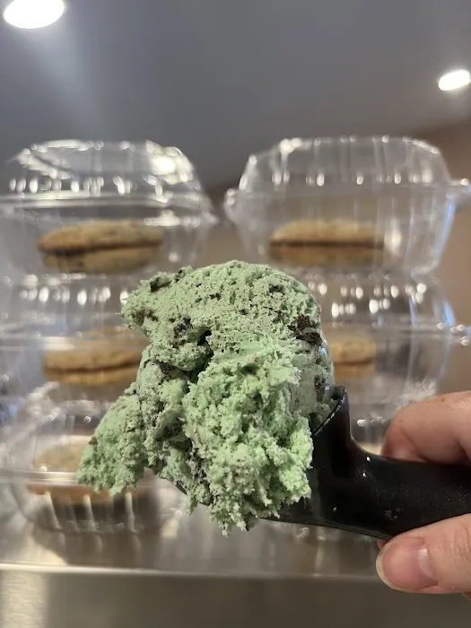 Scoops of Pure Joy Picture 2