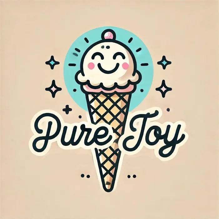 Scoops of Pure Joy Picture 1