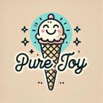 Scoops of Pure Joy