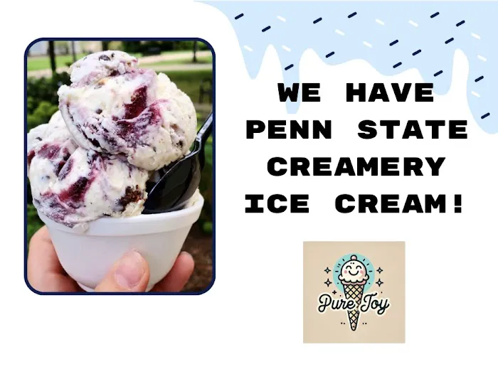 Scoops of Pure Joy Picture 9