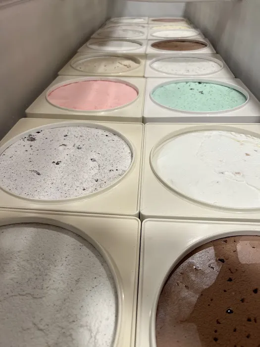 Scoops of Pure Joy Picture 5