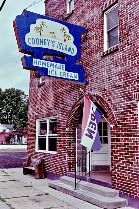 Cooney's Island Picture 9