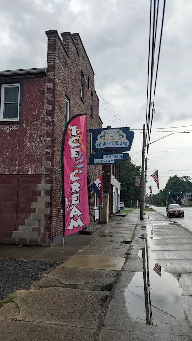 Cooney's Island Picture 7