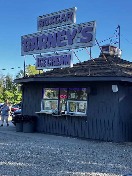 Boxcar Barney's Picture 3