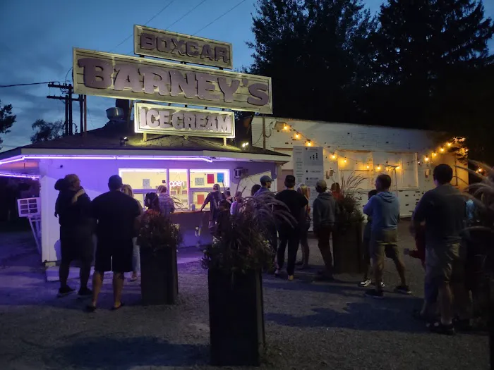 Boxcar Barney's Picture 10