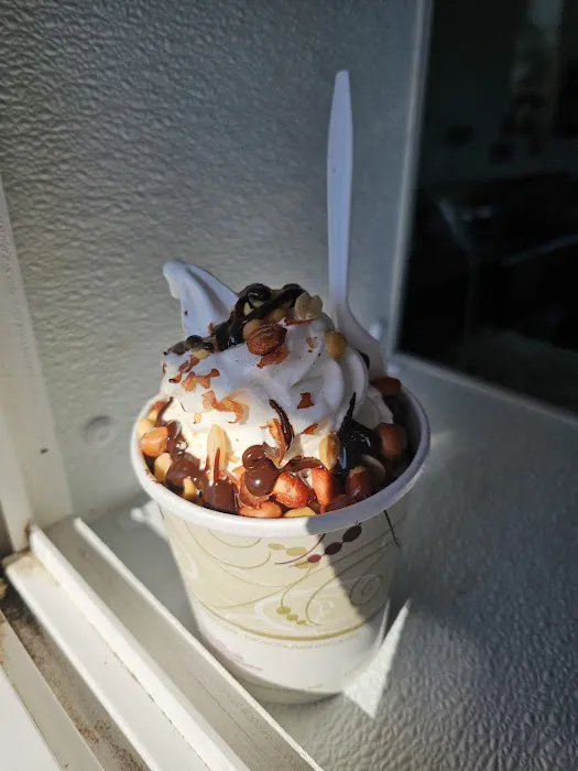 Stow Scoop & Swirl Station Picture 1
