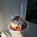 Stow Scoop & Swirl Station