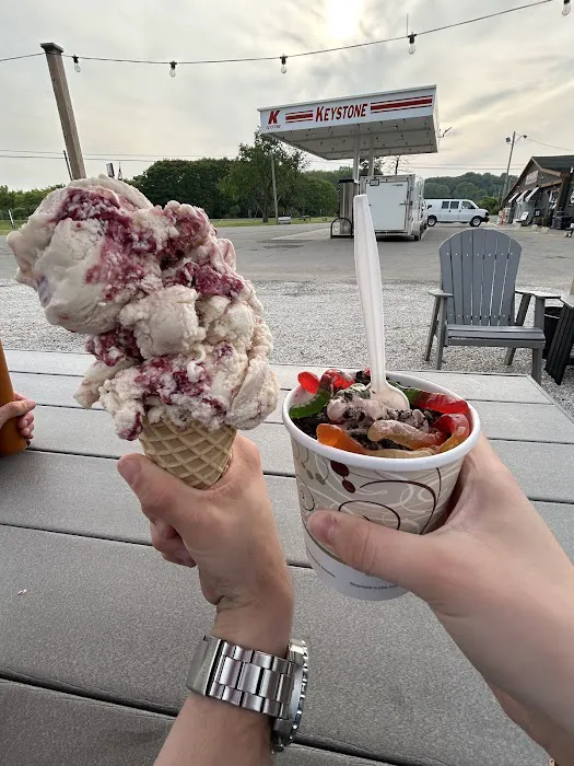 Stow Scoop & Swirl Station Picture 5