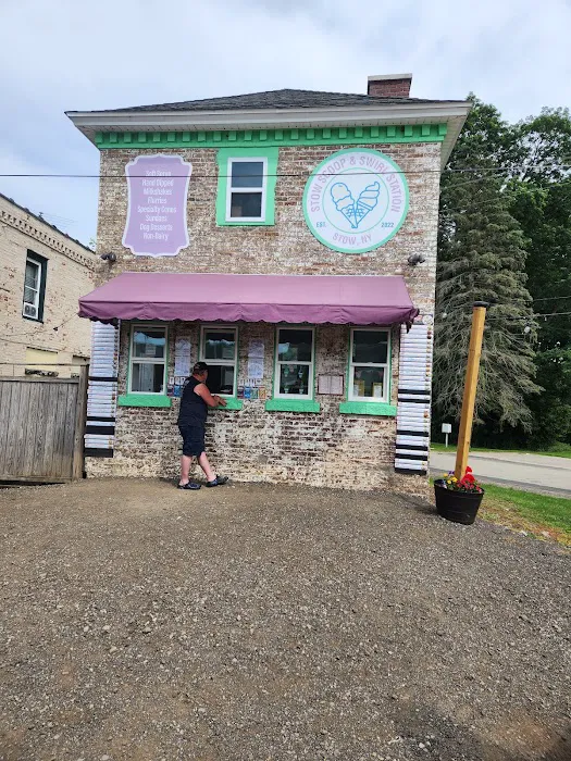 Stow Scoop & Swirl Station Picture 4