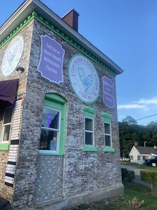 Stow Scoop & Swirl Station Picture 8