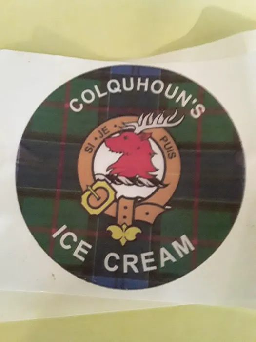 Colquhoun’s Ice Cream Picture 9