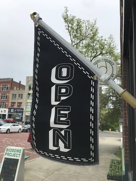 The Pine Cone Creamery Picture 9