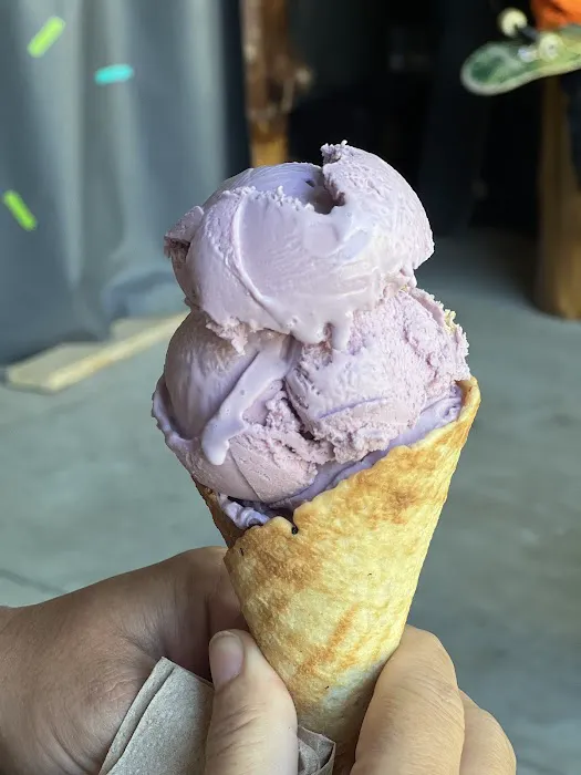 The Pine Cone Creamery Picture 1