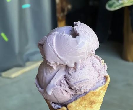The Pine Cone Creamery