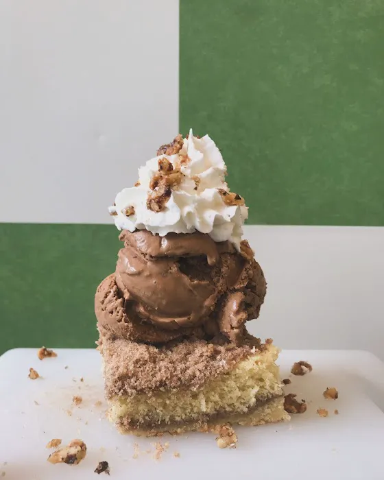 The Pine Cone Creamery Picture 2