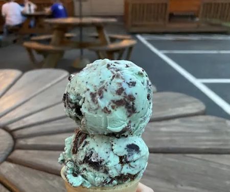 P&T's Sweet Spot
