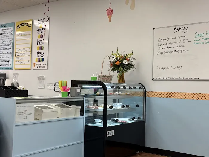 Chloe's Creamery Picture 1